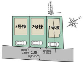 東京都調布市柴崎２丁目