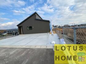 福岡県朝倉市甘木