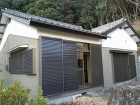 山口県周南市平原町