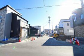 福島県郡山市芳賀３丁目