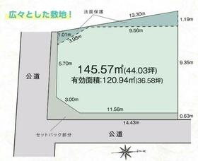 神奈川県厚木市金田