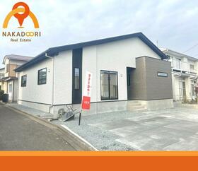 福島県郡山市大槻町字南反田