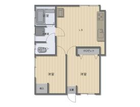 間取り：242001893422