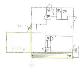 鹿児島県鹿児島市西伊敷５丁目