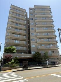 富山県射水市中新湊