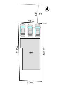 埼玉県さいたま市浦和区岸町４丁目