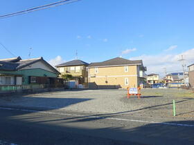 静岡県浜松市中央区舞阪町長十新田