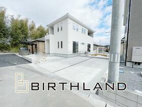 福島県白河市追廻