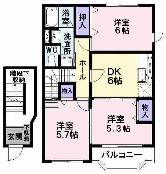 apartment 山形県長井市屋城町
屋城町の賃貸情報を見る
物件地図