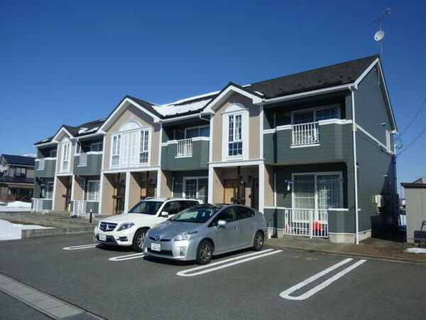 apartment 山形県長井市屋城町
屋城町の賃貸情報を見る
物件地図