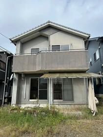 愛知県豊橋市西山町字西山