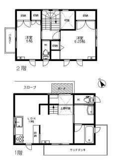 間取り：213139769847