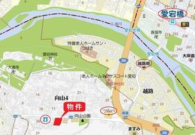 宮城県仙台市太白区向山４丁目