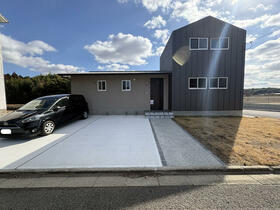 熊本県菊池市旭志川辺