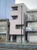 コーポ岡本 4階 築49年3ヶ月の賃貸物件
