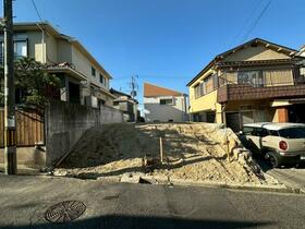 兵庫県神戸市垂水区青山台４丁目