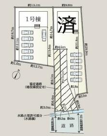 静岡県袋井市広岡