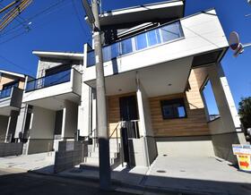 東京都世田谷区北烏山９丁目