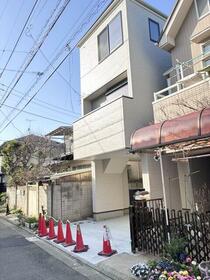 東京都大田区西蒲田１丁目