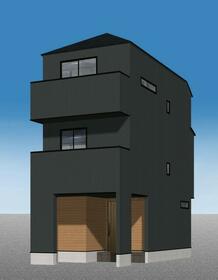 神奈川県横浜市西区西戸部町２丁目
