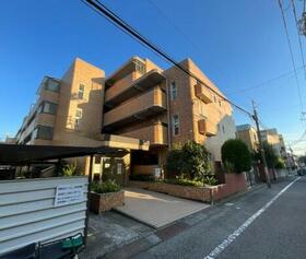 東京都新宿区西落合２丁目