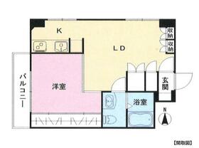 東京都大田区東雪谷１丁目
