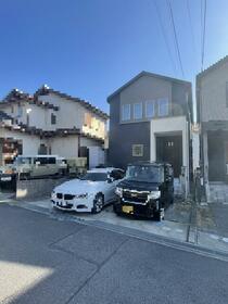 愛知県岡崎市上地３丁目