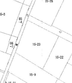 石川県かほく市七窪