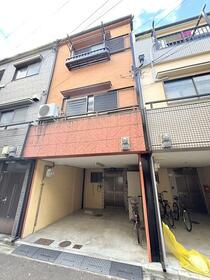 大阪府大阪市生野区桃谷２丁目
