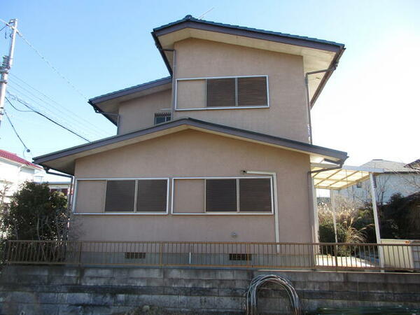 detached 茨城県北相馬郡利根町大字早尾
物件地図