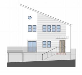 兵庫県芦屋市山芦屋町