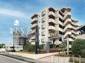 滋賀県大津市大江１丁目