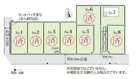 群馬県伊勢崎市寿町