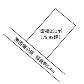 岐阜県岐阜市一日市場４丁目