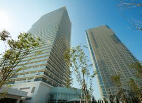 ザ・パークハウス晴海タワーズティアロレジデンス