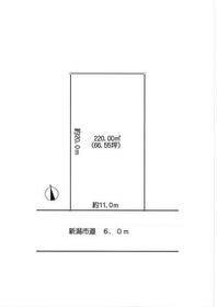 新潟県新潟市北区嘉山３丁目