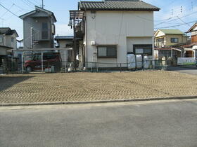 山梨県甲斐市名取