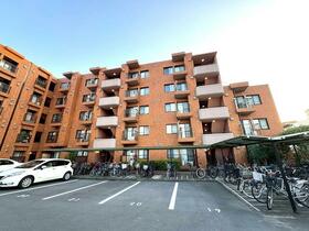 新川崎グランドハイツ