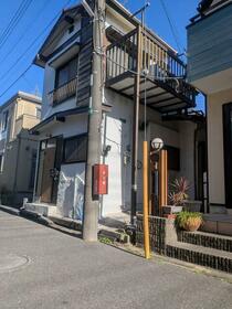 千葉県松戸市栄町８丁目