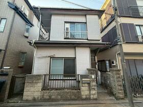 東京都江戸川区江戸川５丁目