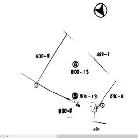 秋田県秋田市牛島西１丁目