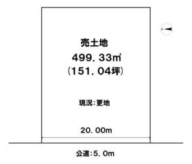 富山県高岡市中曽根