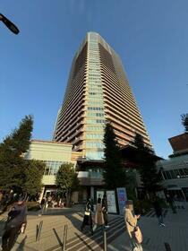 東京都品川区小山３丁目