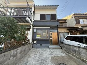 京都府京都市左京区松ケ崎久土町