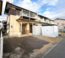 愛知県一宮市開明字南井保里