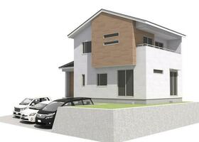 山口県周南市大内町