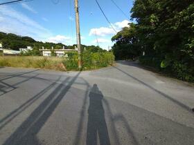 沖縄県南城市知念字久手堅