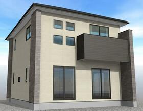 茨城県坂東市岩井