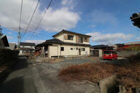 福岡県筑後市大字野町