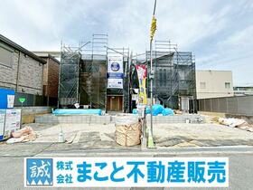 奈良県北葛城郡上牧町片岡台２丁目